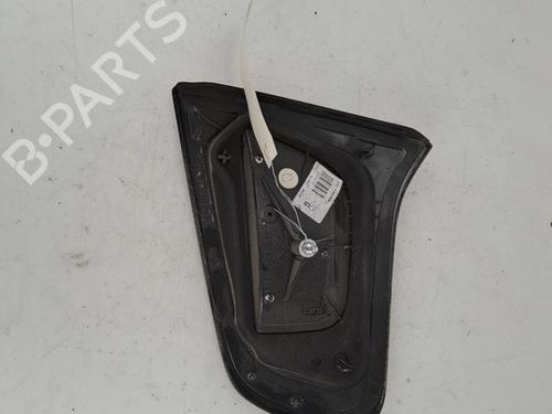 Used Left tailgate light Left tailgate light 37381740 37381740