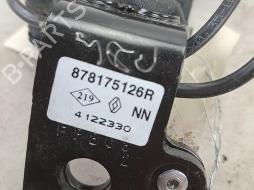 Seat buckle RENAULT ZOE (BFM_) ZOE | BP37746920I32 - Image 3