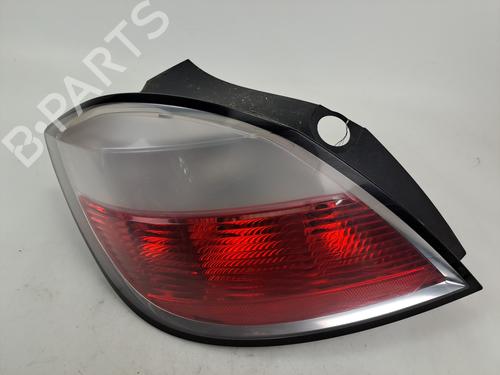 Left taillight OPEL ASTRA H (A04) | BP37391421C34 - Image 3