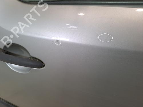 Used Left slide door Left slide door 37399173 37399173