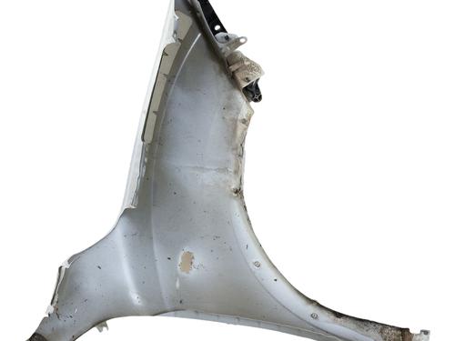 Used Left front fenders Left front fenders NISSAN JUKE (F15) 1.5 dCi (110 hp) 40284382 40284382