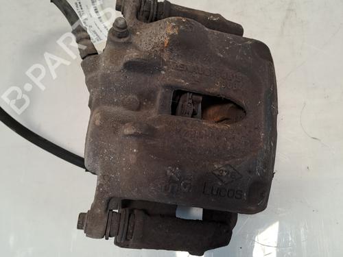 left-front-brake-caliper-nissan-primastar-van-x83-2002-37392420 main image