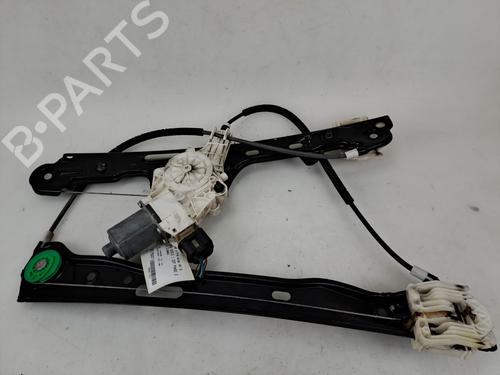 Used Front left window mechanism Front left window mechanism 37390972 37390972