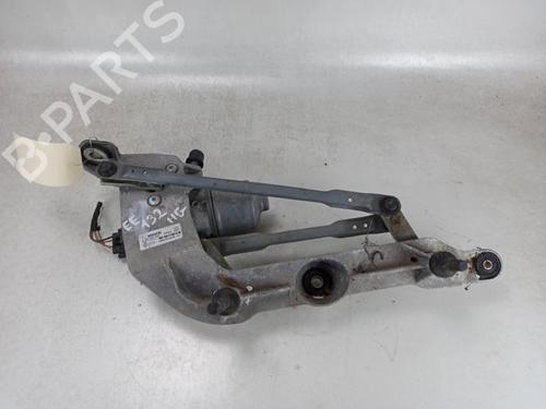 Used Front wiper motor Front wiper motor 37380028 37380028