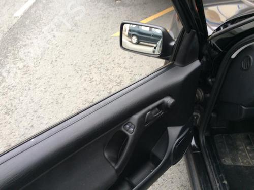 Used Parts VW GOLF IV (1J1)    4810527