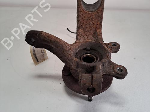 Mozzo anteriore sinistro Mozzo anteriore sinistro FORD FIESTA V (JH_, JD_) [2001-2014] 37399300 37399300
