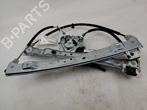 Used Front left window mechanism Front left window mechanism 37389881 37389881