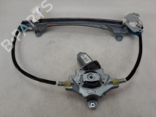 Elevalunas delantero derecho Elevalunas delantero derecho RENAULT TWINGO II (CN0_) [2007-2026] 37396854 37396854