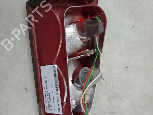 Used Right tailgate light Right tailgate light 37388643 37388643