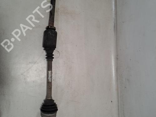 Right front driveshaft RENAULT TRAFIC II Van (FL) 1.9 dCi 80 (FL0B) | BP37386109M39 - Image 4