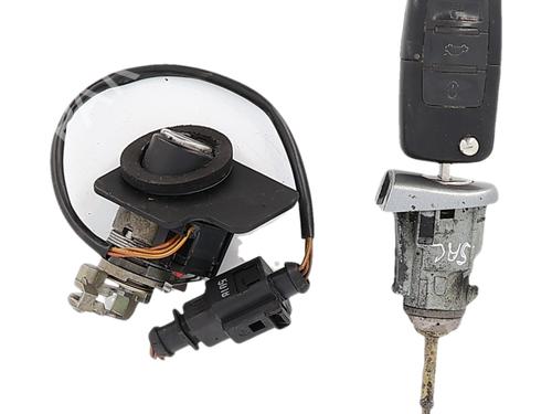 Ignition barrel VW PASSAT B5.5 Variant (3B6) 1.9 TDI | BP38296093M48 - Image 4