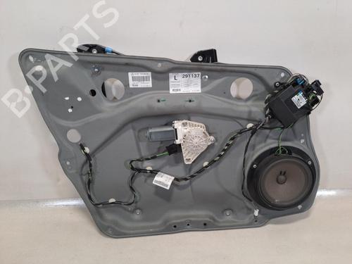 Rudehejsemekanisme ventre foran Rudehejsemekanisme ventre foran MERCEDES-BENZ B-CLASS Sports Tourer (W245) B 200 CDI (245.208) (140 hp) 37383993 37383993