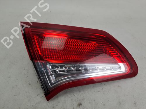 Left tailgate light CITROËN C4 II (NC_) 1.6 HDi 90 | BP37395346C79 - Image 2