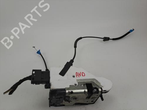 front-right-lock-citroen-c4-picasso-i-mpv-ud_-2006-2007-2008-2009-2010-2011-2012-2013-2014-2015-37391717 main image