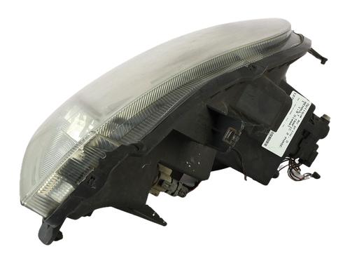 Right headlight RENAULT TRAFIC II Bus (JL) | BP38295875C29 - Image 4