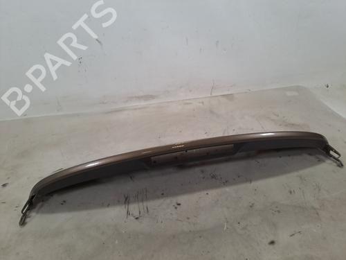 Spoiler bagklap Spoiler bagklap RENAULT CAPTUR I (J5_, H5_) 1.2 TCe 120 (118 hp) 37389173 37389173
