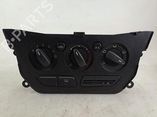 Climate control FORD TRANSIT CONNECT V408 Box Body/MPV | BP37395778I5 - Image 3