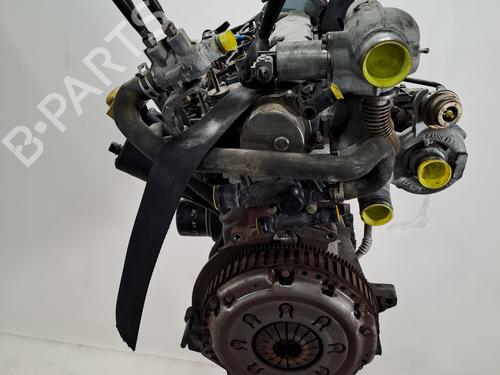 Engine OPEL VIVARO A Van (X83) 1.9 DTI (F7) | BP37398039M1 - Image 4