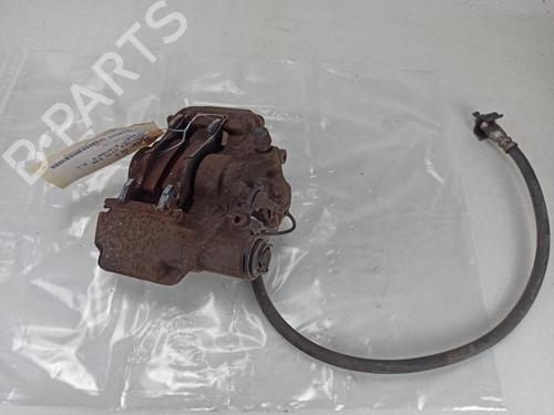 Used Left rear brake caliper Left rear brake caliper MERCEDES-BENZ VITO Bus (W638) 108 CDI 2.2 (638.194) (82 hp) 40597212 40597212