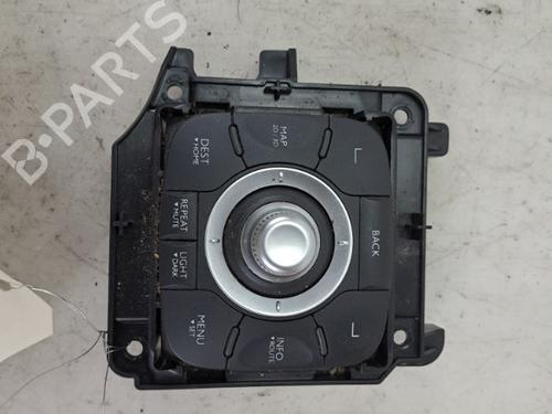 Switch RENAULT MEGANE III Hatchback (BZ0/1_, B3_) 1.5 dCi (BZ09, BZ0D, BZ1W, BZ29, BZ14) | BP37389322I30 - Image 3