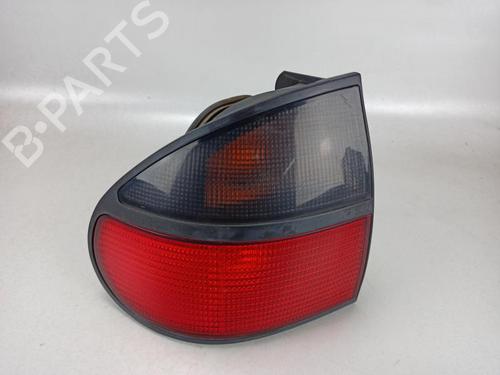 Used Left taillight Left taillight 37379663 37379663