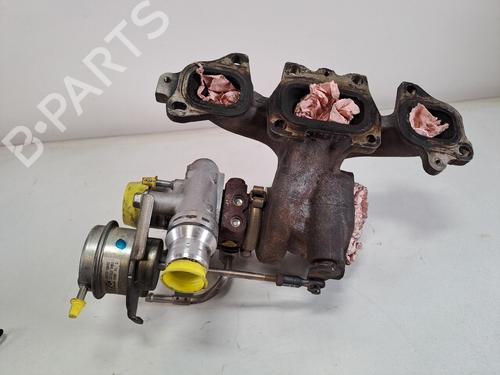 Used Turbocharger/Supercharger Turbocharger/Supercharger 37399964 37399964