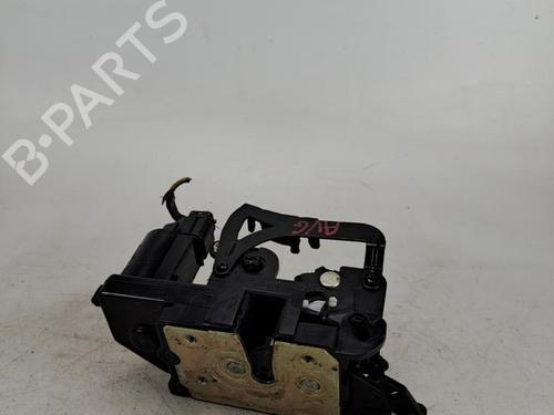 Used Front left lock Front left lock 37383074 37383074