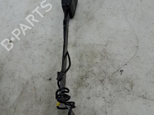Sikkerhedssele-spænde Sikkerhedssele-spænde NISSAN QASHQAI I (J10, NJ10) 1.5 dCi (106 hp) 37389429 37389429