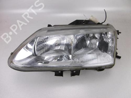 Used Left headlight Left headlight 37378458 37378458