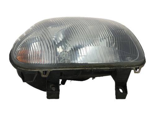 Used Right headlight Right headlight RENAULT CLIO II (BB_, CB_) 1.2 (BB0A, BB0F, BB10, BB1K, BB28, BB2D, BB2H, CB0A,... (58 hp) 40454312 40454312