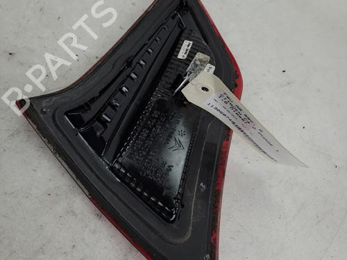 Used Left tailgate light Left tailgate light 37395346 37395346