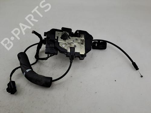 Used Rear left lock Rear left lock 37393865 37393865