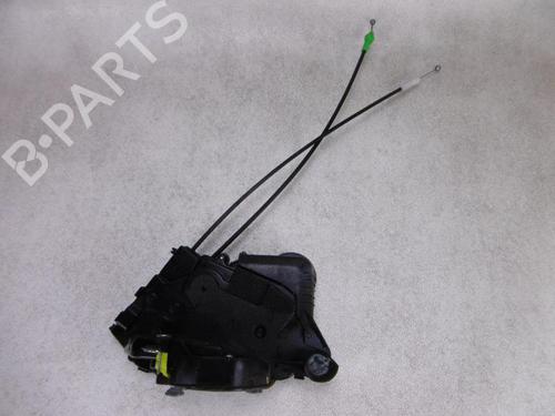 Used Front left lock Front left lock 37377527 37377527