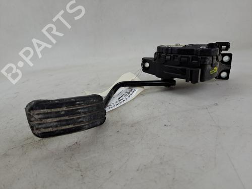 Pedal RENAULT TRAFIC II Van (FL) 2.0 dCi 115 (FL01, FL0U, FL00, FL0H, FL0M) | BP37398350I4 - Image 2