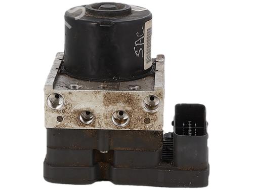 ABS pump CITROËN C3 II (SC_) 1.6 HDi | BP40448978M43  - Image 8