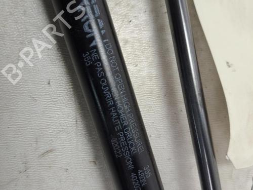 Used Tailgate lift support Tailgate lift support 37385905 37385905