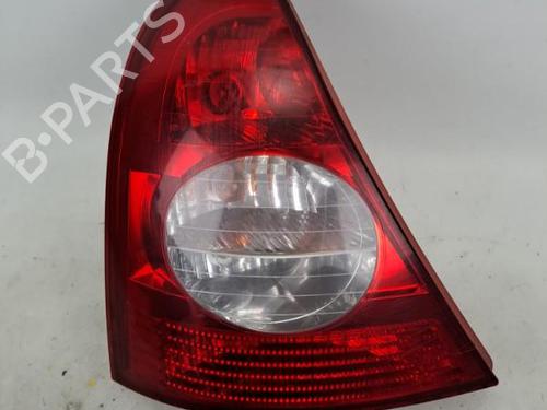 Used Left taillight Left taillight 37387918 37387918