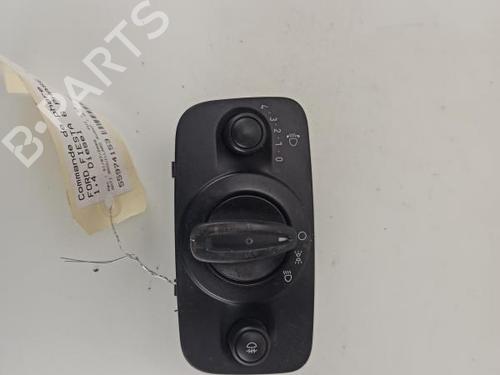 Headlight switch FORD FIESTA VI (CB1, CCN) | BP37381008I24 - Image 2