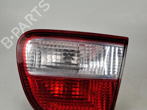 Right tailgate light SEAT LEON (1M1) | BP37382772C80 - Image 2