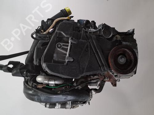 Engine RENAULT CLIO III (BR0/1, CR0/1) | BP37400000M1 - Image 4
