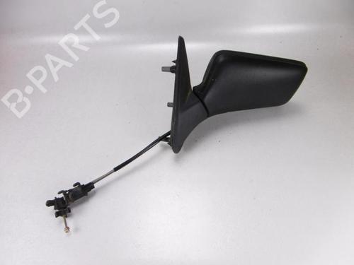 Used Left mirror Left mirror 37379103 37379103