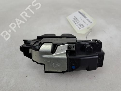 Tailgate lock CITROËN C3 II (SC_) 1.4 VTi 95 | BP37387209C101 - Image 3