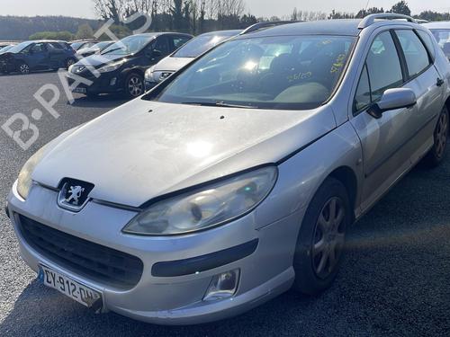 Used Parts PEUGEOT 407 SW (6E_, 6D_) 2.0 HDi 135 4894065