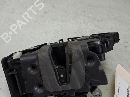 Used Rear left lock Rear left lock 37385037 37385037