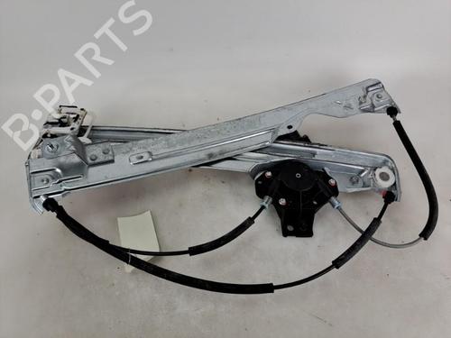 front-left-window-mechanism-ford-kuga-i-2008-2009-2010-2011-2012-37387221 main image
