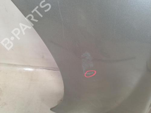 Used Left front fenders Left front fenders 37384896 37384896