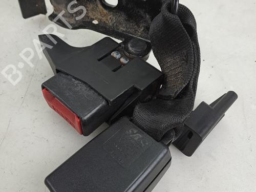 Sikkerhedssele-spænde Sikkerhedssele-spænde RENAULT CLIO III Grandtour (KR0/1_) 1.5 dCi (88 hp) 37396886 37396886