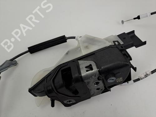 Used Front left lock Front left lock 37391457 37391457