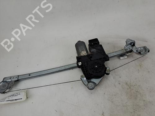Used Rear right window mechanism Rear right window mechanism 37390805 37390805