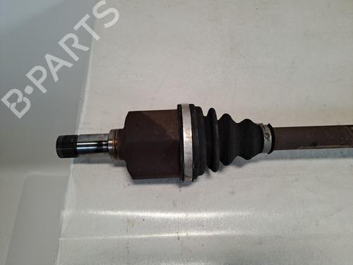 Left front driveshaft FIAT DUCATO Platform/Chassis (250_) 100 Multijet 2,2 D | BP37389350M38 - Image 3